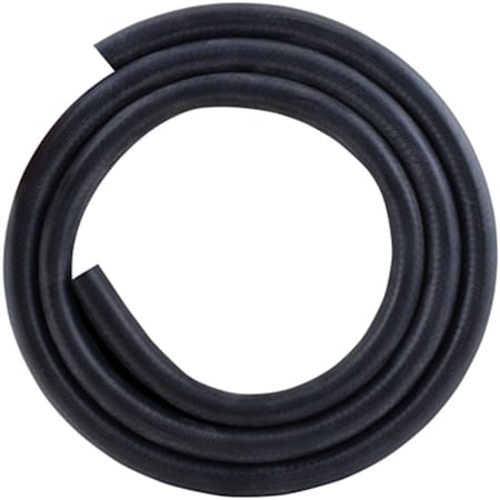 Ldr Industries LDR Global Industries 516 D5810 10 ft. Dishwasher Tubing; Black - 0.63 x 1 in. 516 D5810